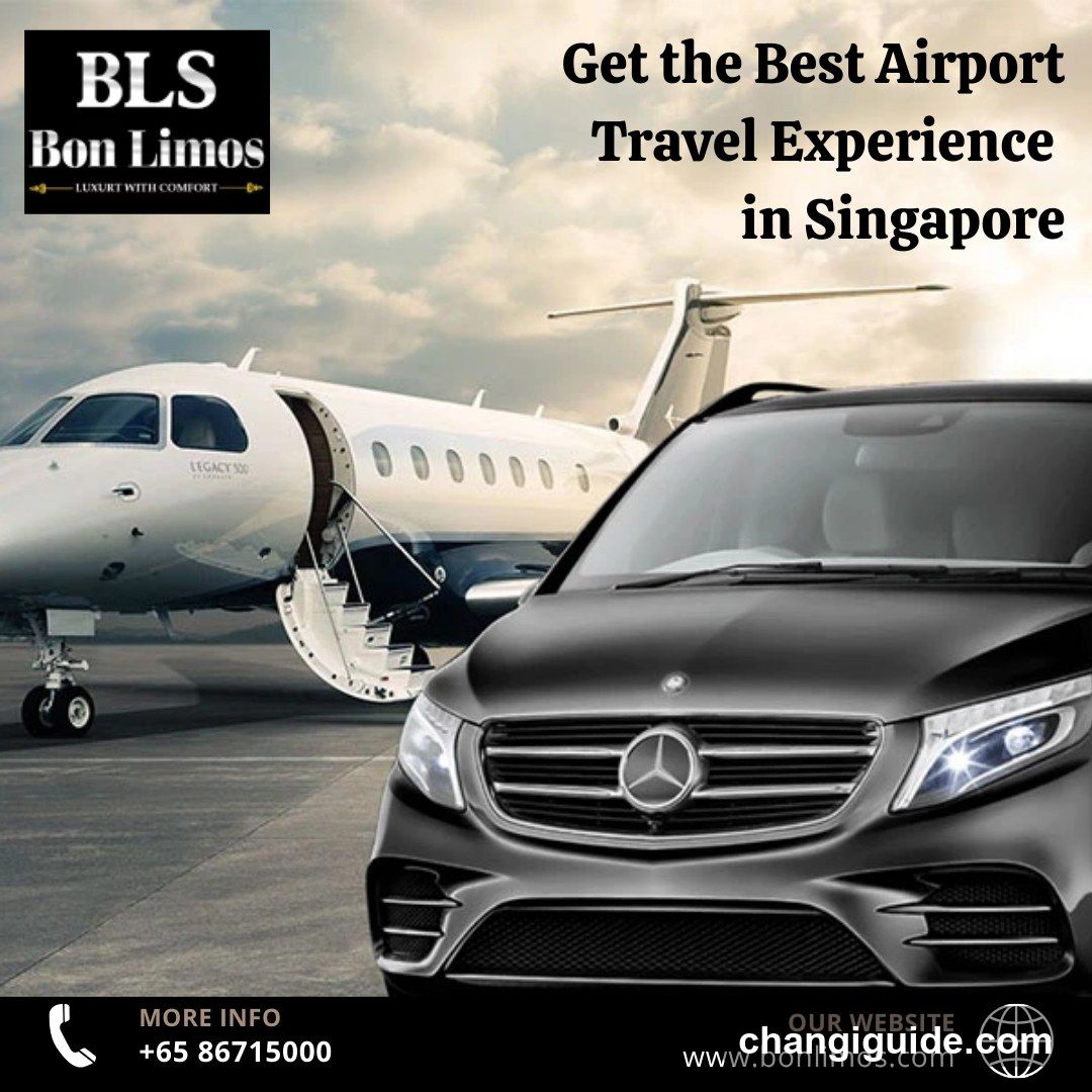 BLS Bon Limos Advertisement