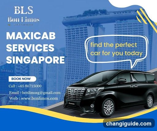 BLS Bon Limos Ad