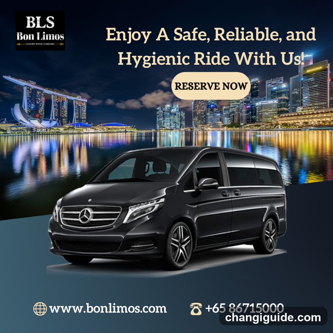 BLS Bon Limos Advertisement