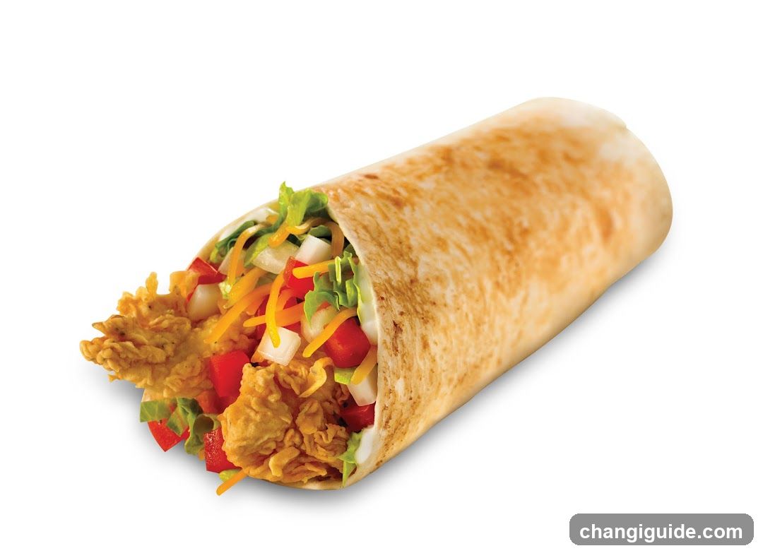 Texas Chicken - Terminal 2