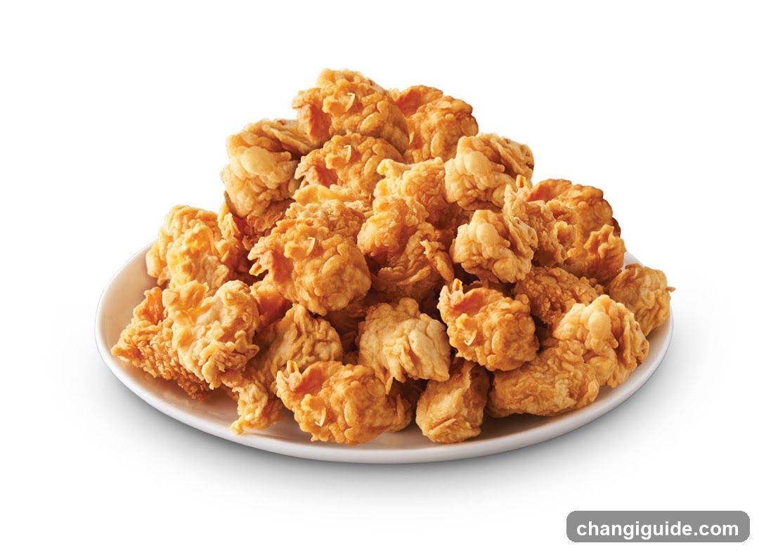 Fried Chicken