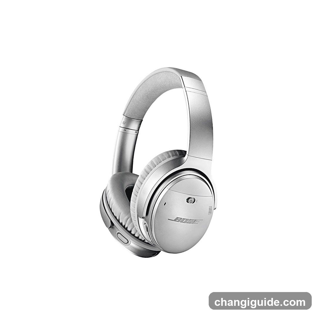 Bose Headphones
