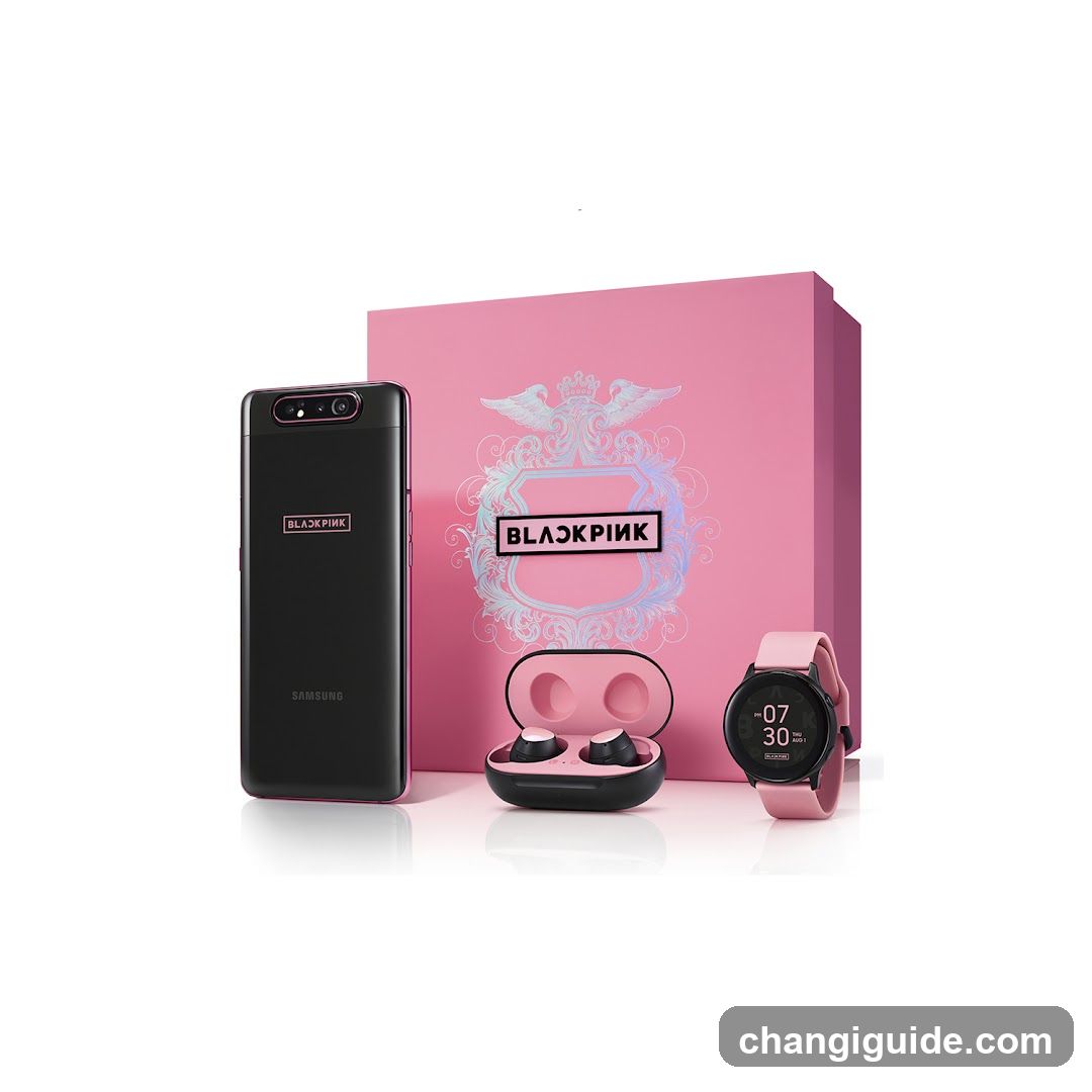 Blackpink Product Bundle