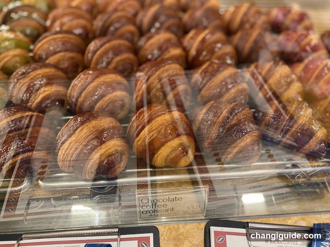 Bakery Display Case
