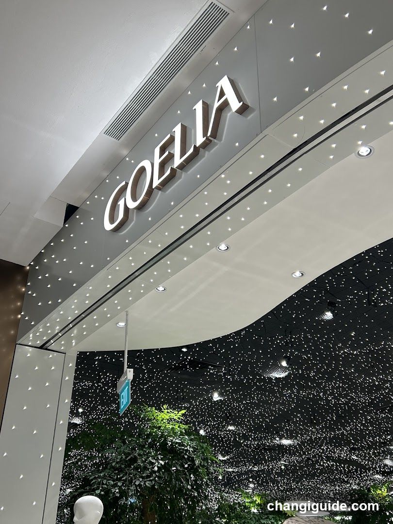 Goelia Jewel Changi Store