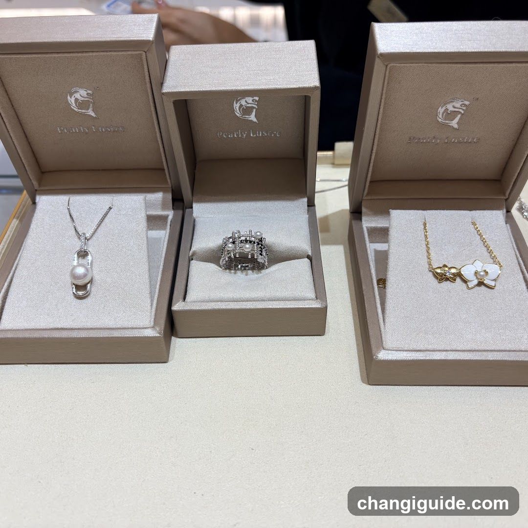 Jewelry Display Boxes