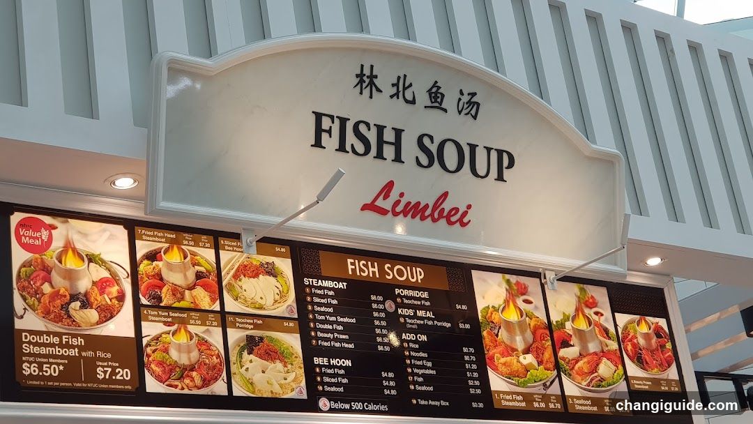Food Emporium Level 2M