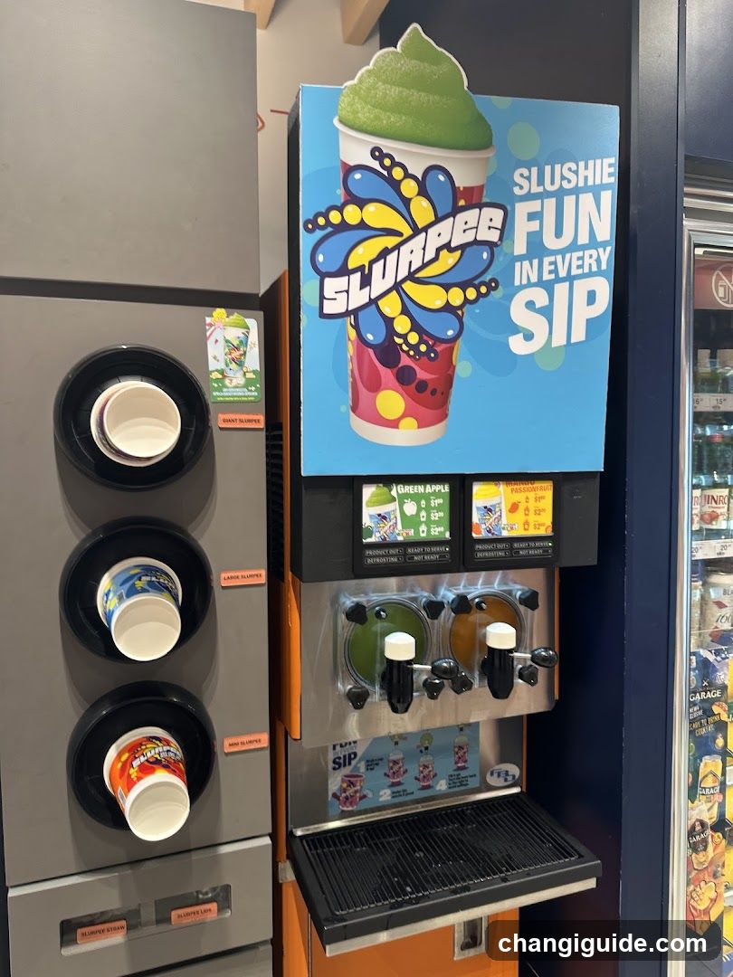 7-Eleven
