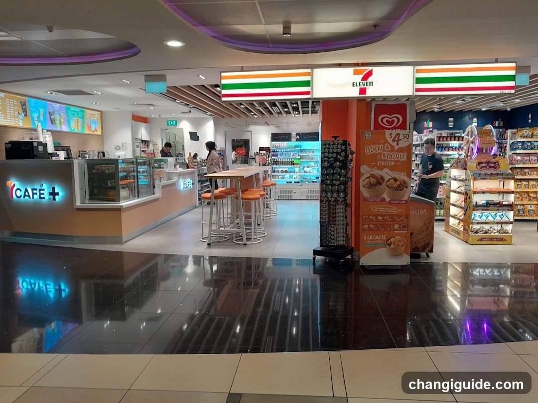 7-Eleven