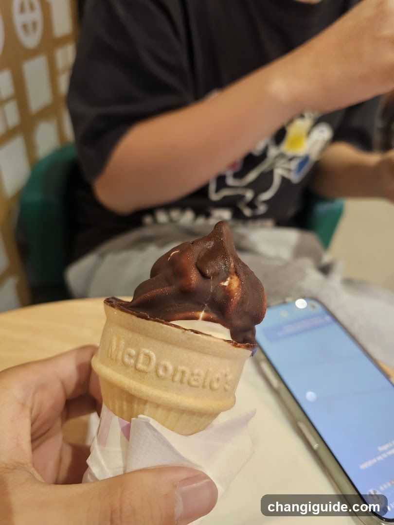 McDonald's Jewel