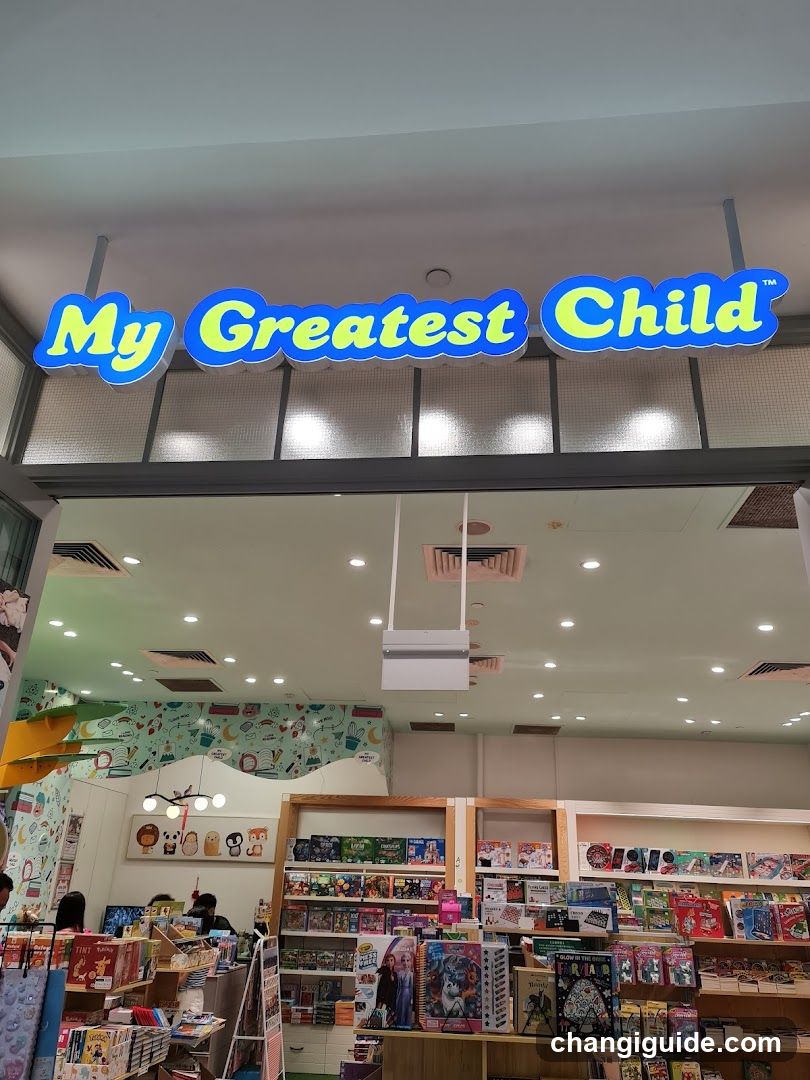 My Greatest Child Jewel