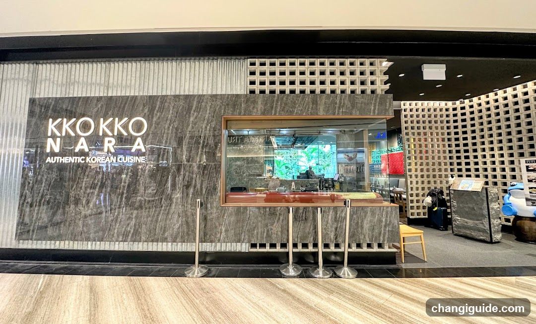 Kkokkko Nara Authentic Korean Cuisine