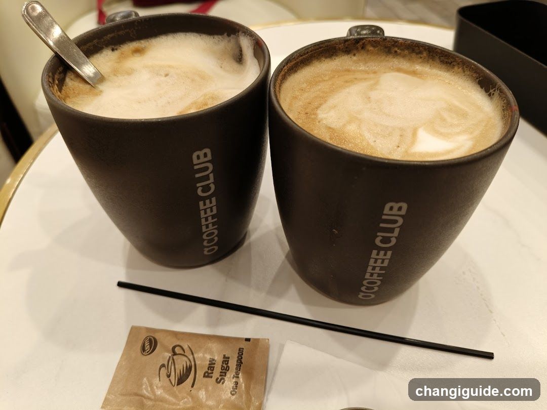 Coffee Cup Photo