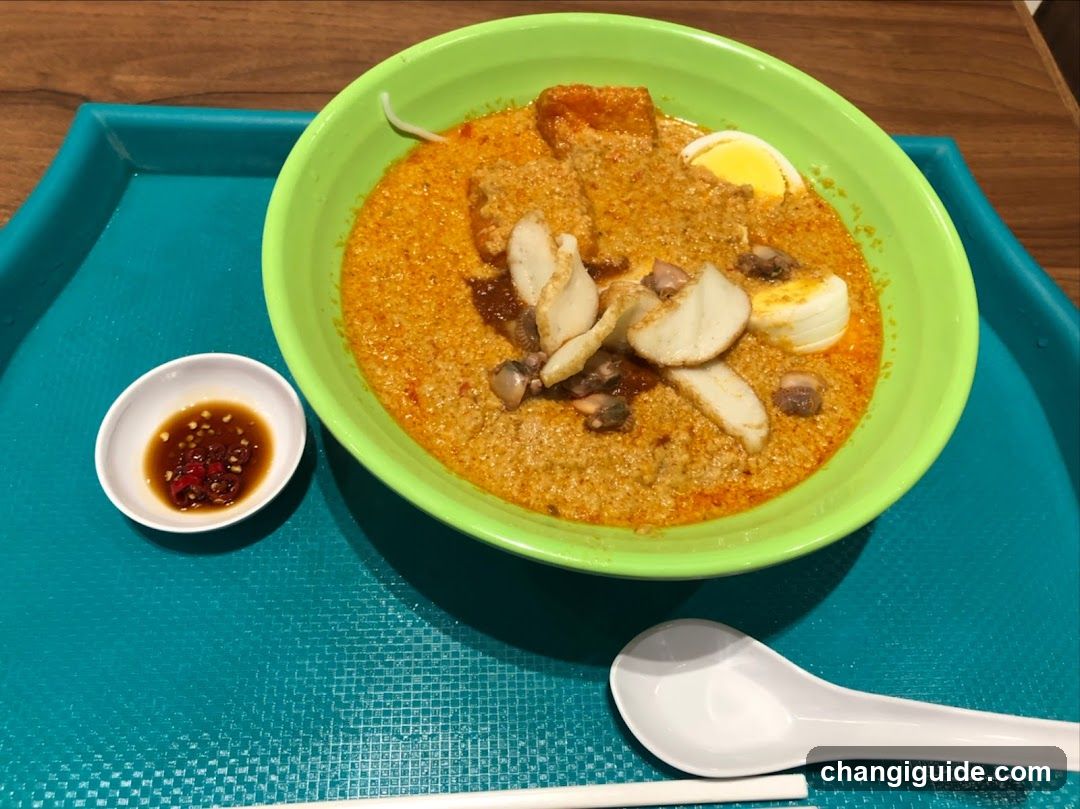 Kaki Makan Cafe