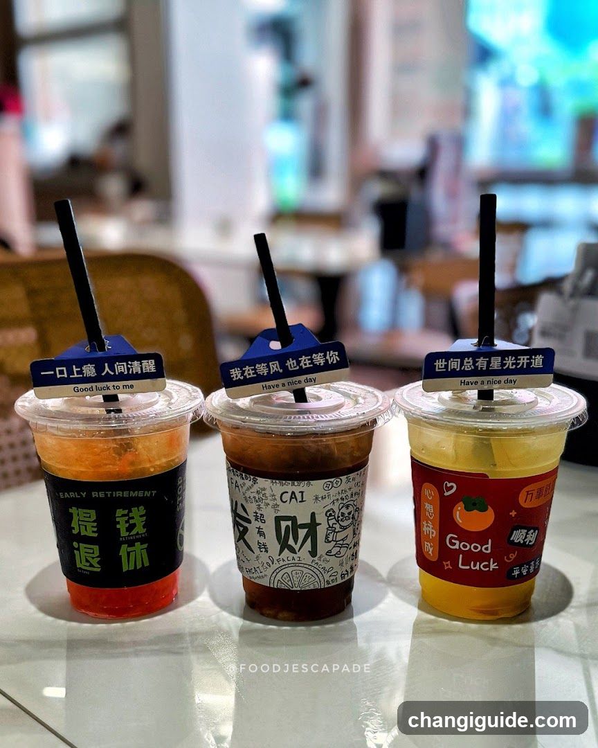 Chengdu Bowl Changi T3 成都Bowl