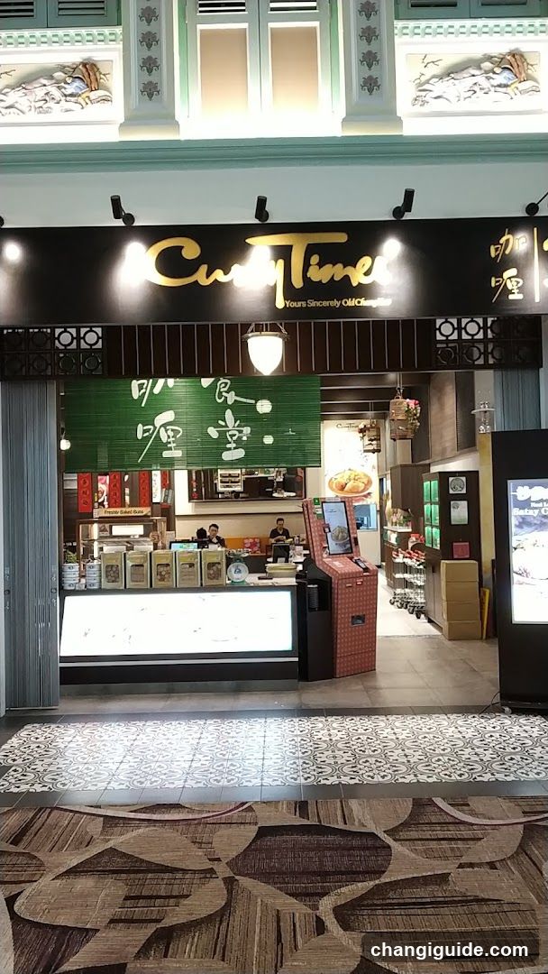 Crazy Times Coffee Shop
