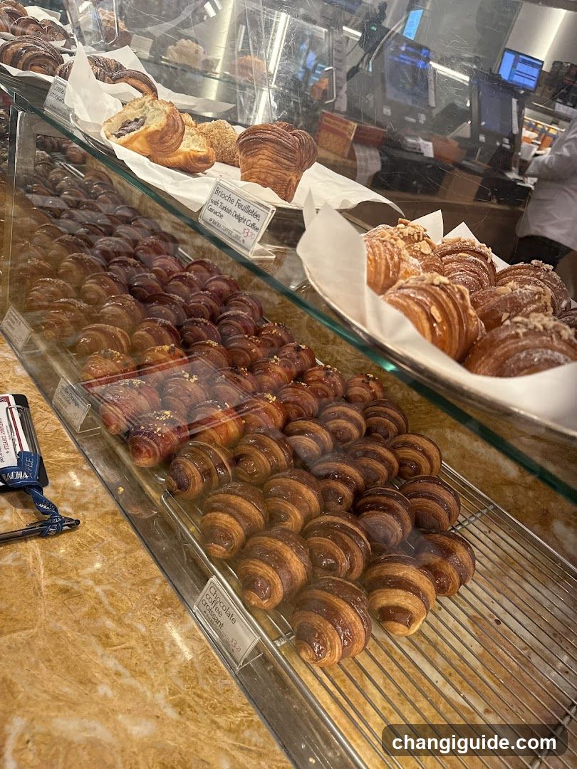 Bakery Display Case