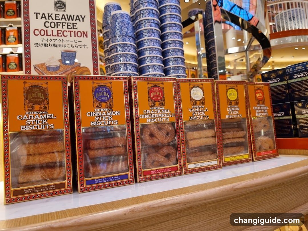Bakery Display