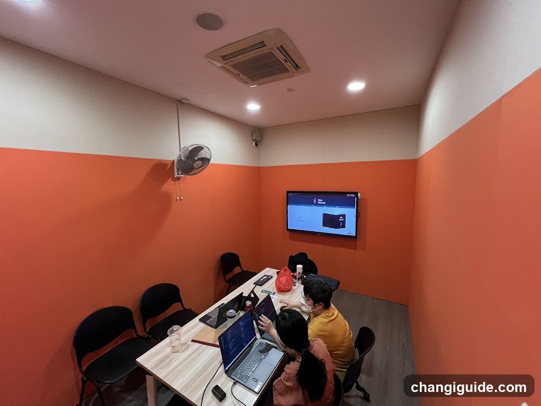 Web Wizards - T3 Singapore Branch