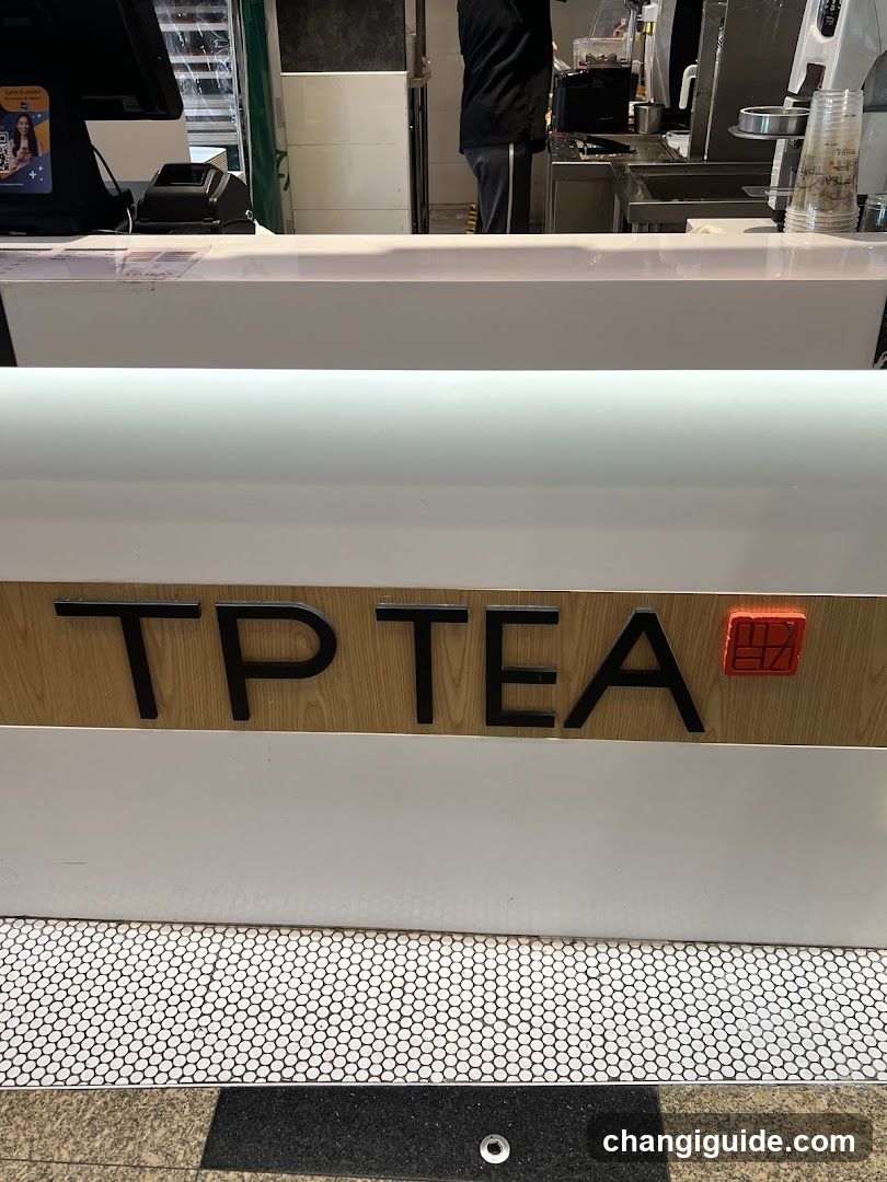 TP Tea