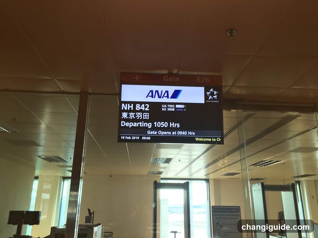 All Nippon Airways