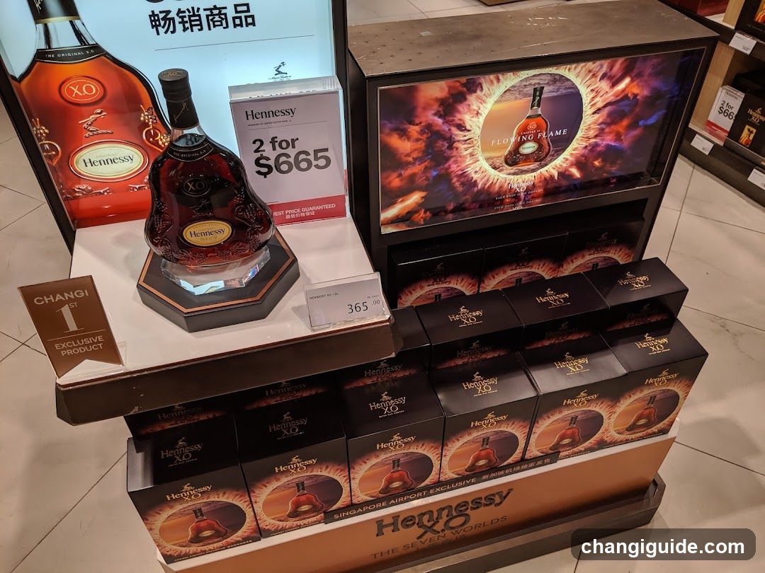 Henney XO Display