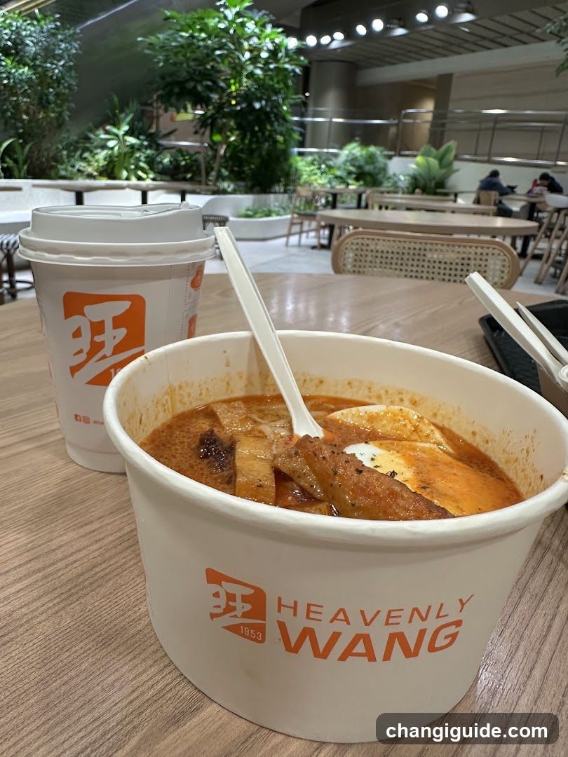Heavenly Wang Food Bowl and Drink