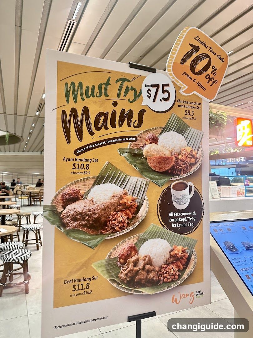 Must Try Mains Poster