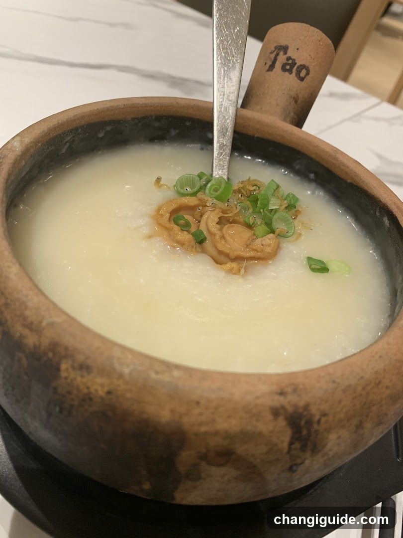 A-One Claypot House @ T3 Public