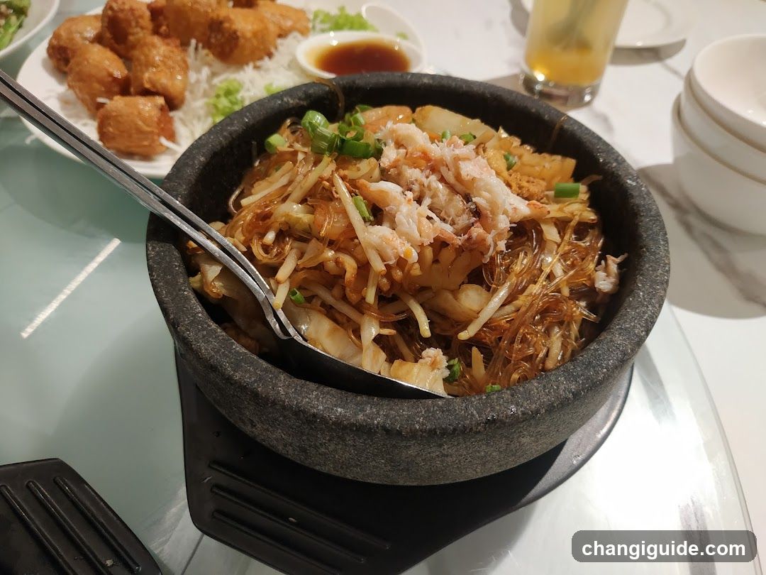 A-One Claypot House @ T3 Public