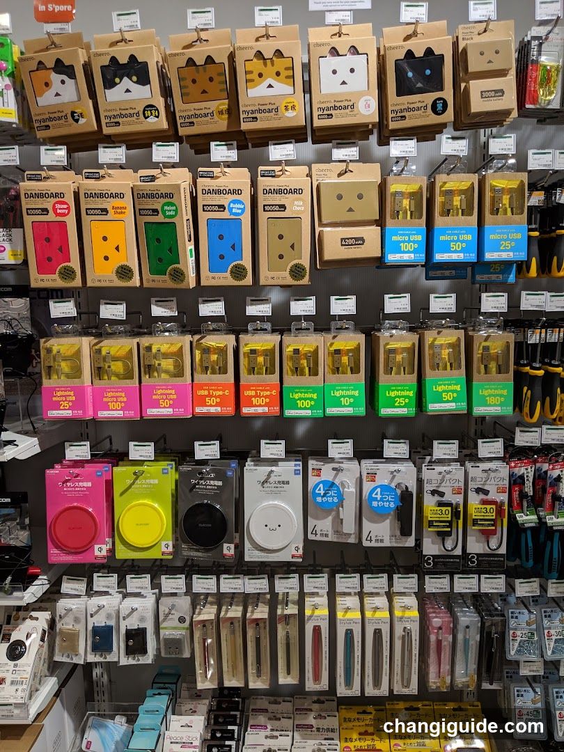 Product Display Shelf