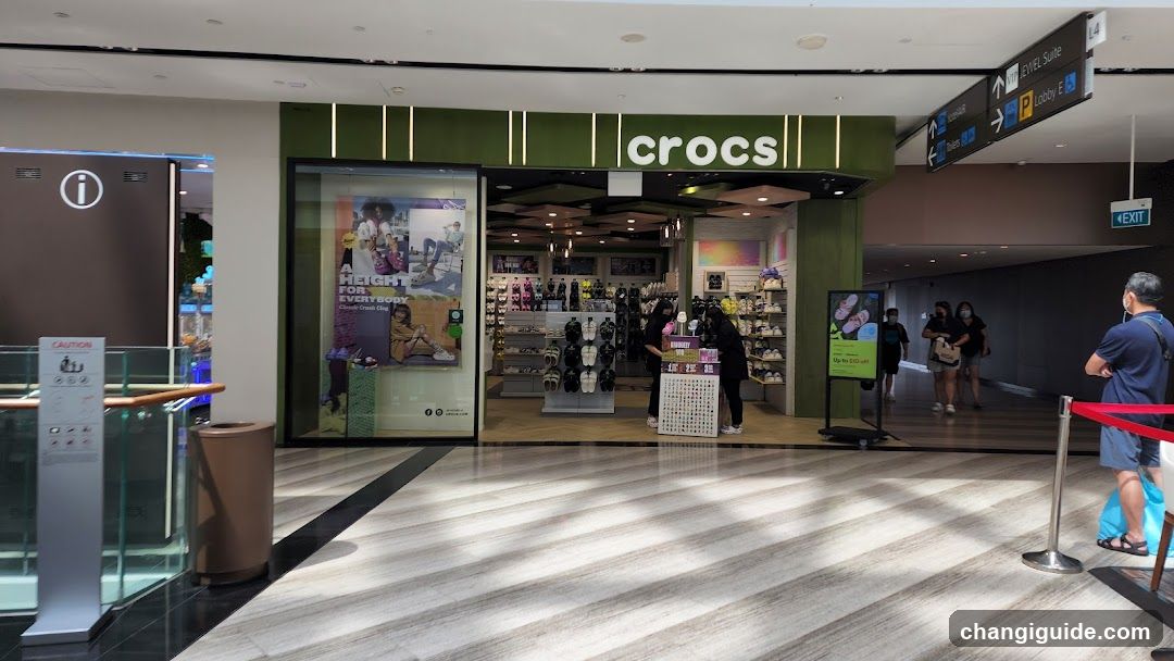 Crocs