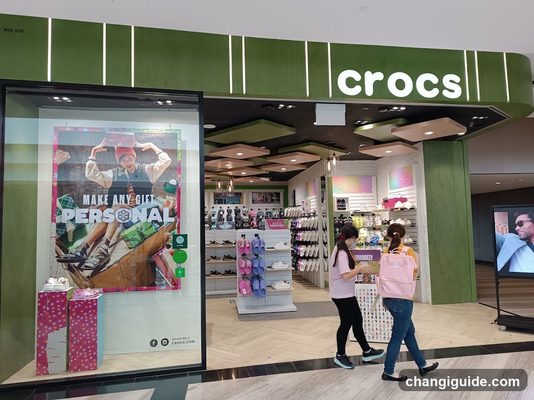 Crocs