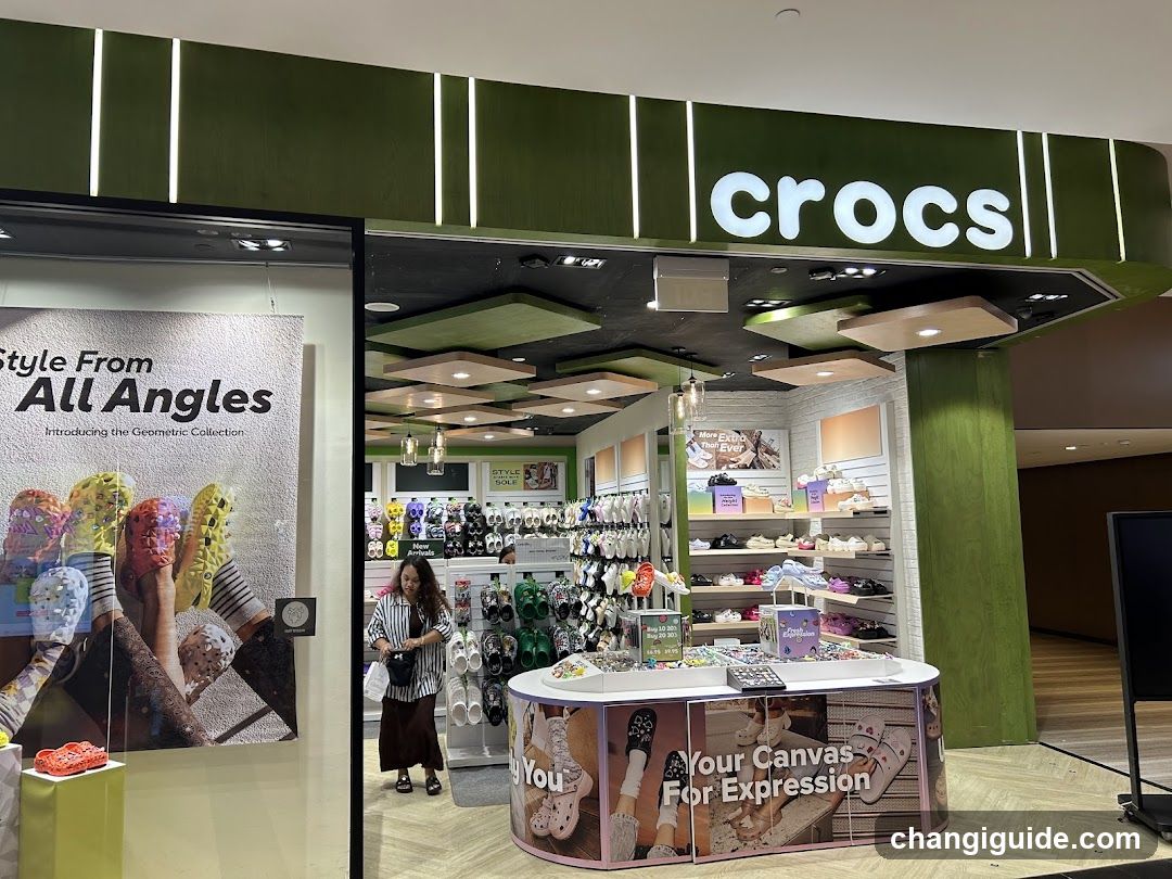 Crocs