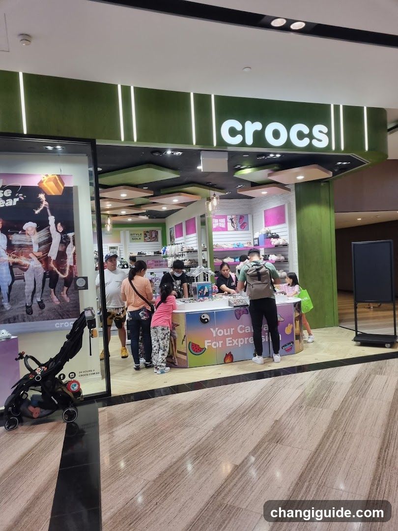 Crocs