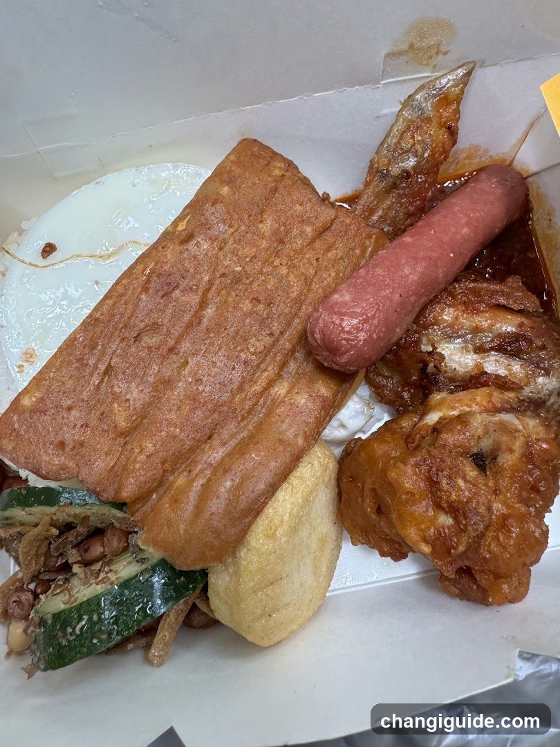 Fried Food Platter