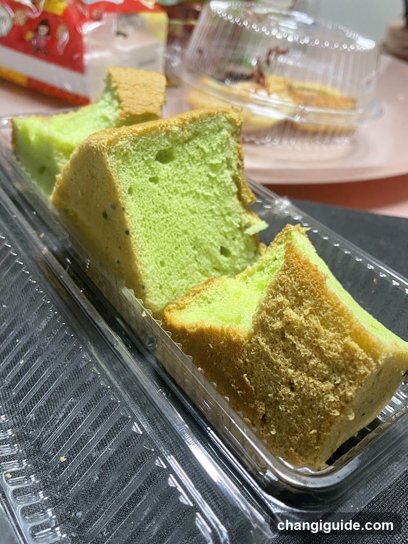 Bakeinc