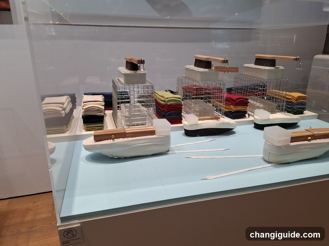 Product Display Case