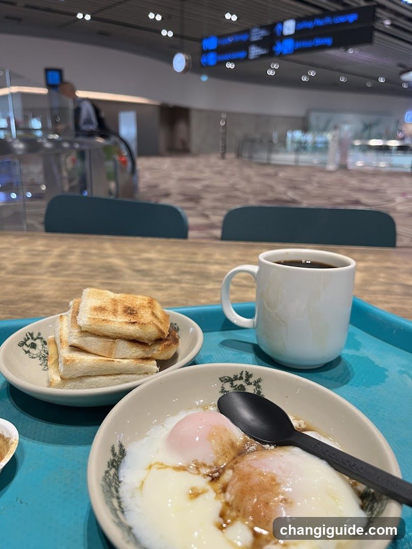 INTERNATIONAL FOOD HALL