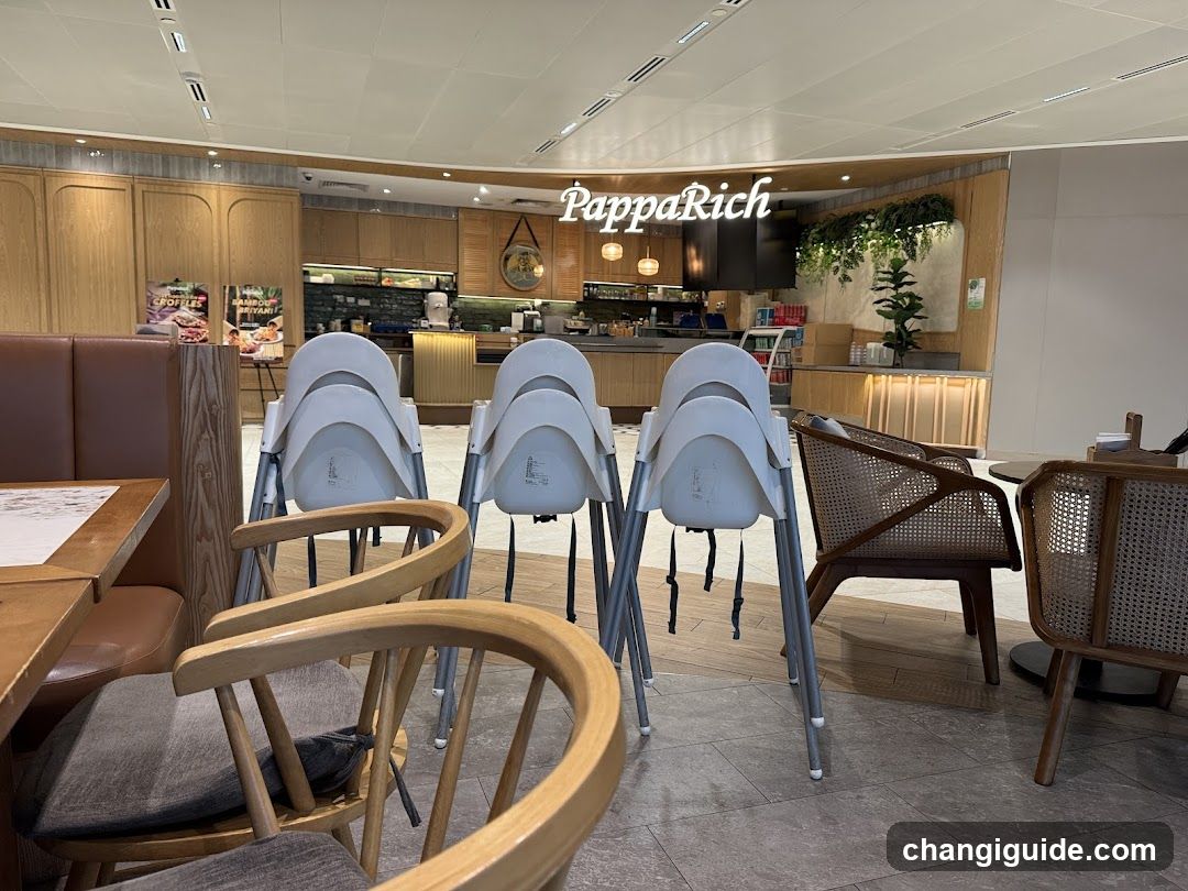 PappaRich