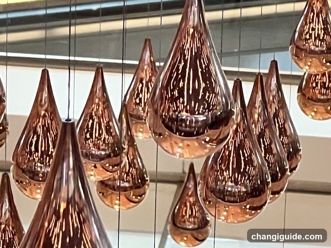 Copper Pendant Lights