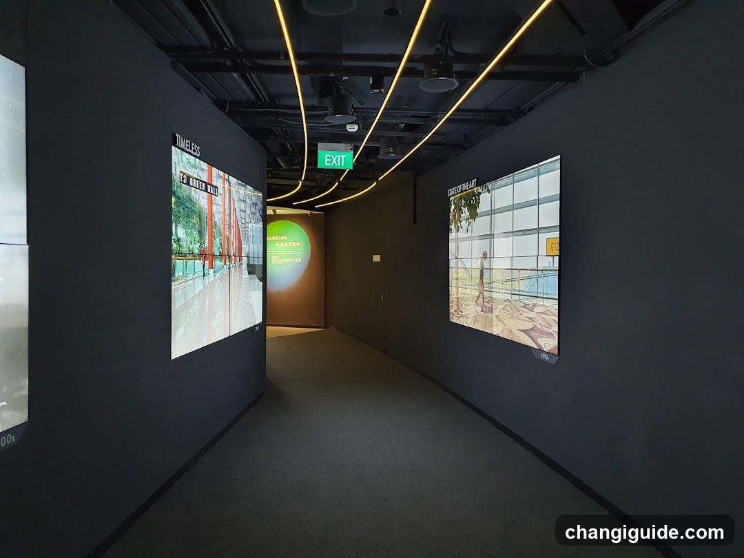 Changi Experience Studio