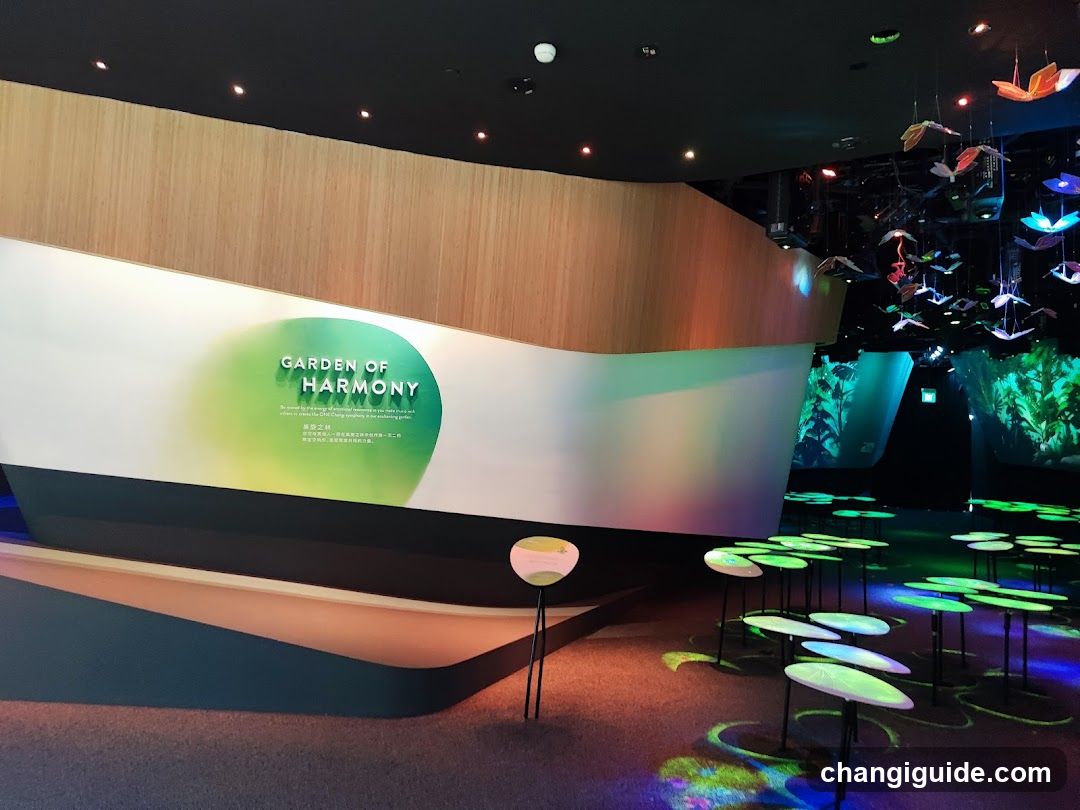 Changi Experience Studio