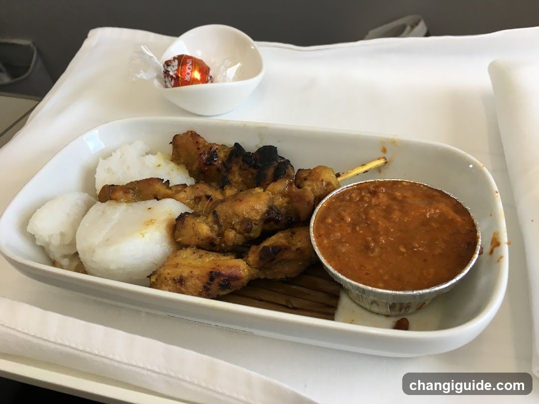 Malaysia Airlines (Singapore Branch)