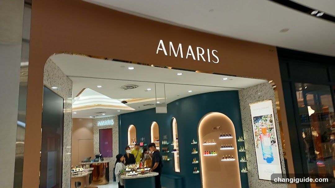 Amaris