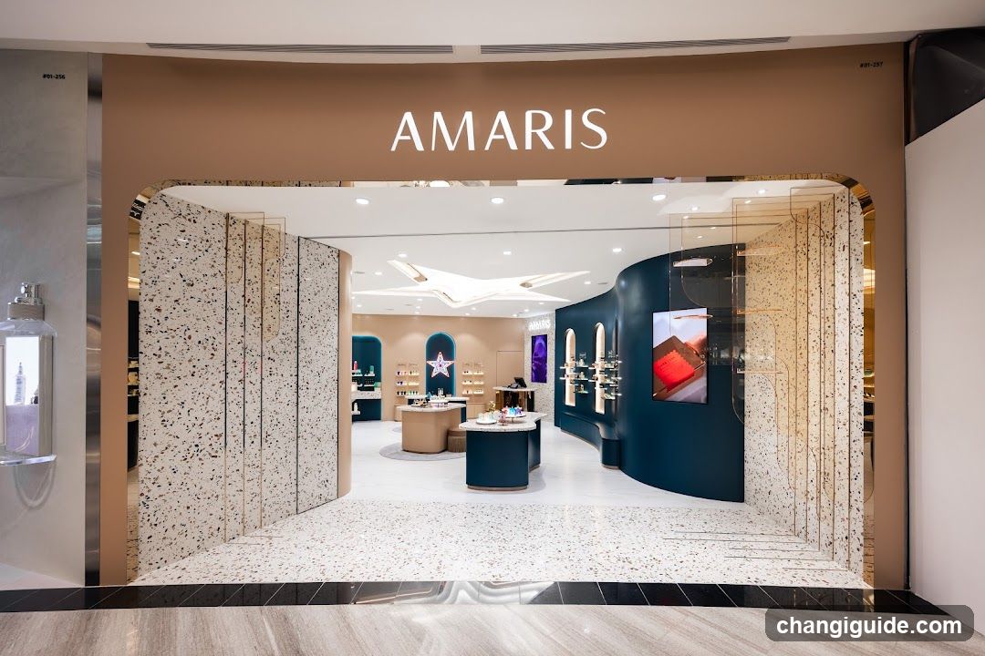 Amaris