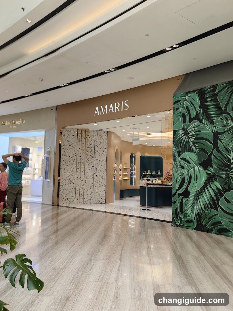 Amaris