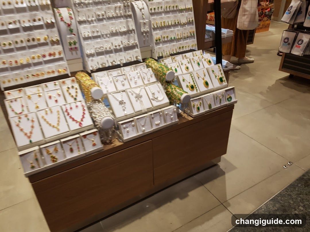 Discover Singapore T3