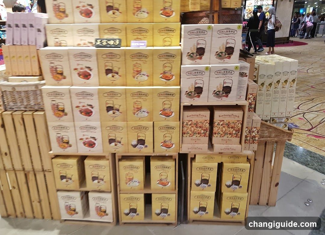 Product Display