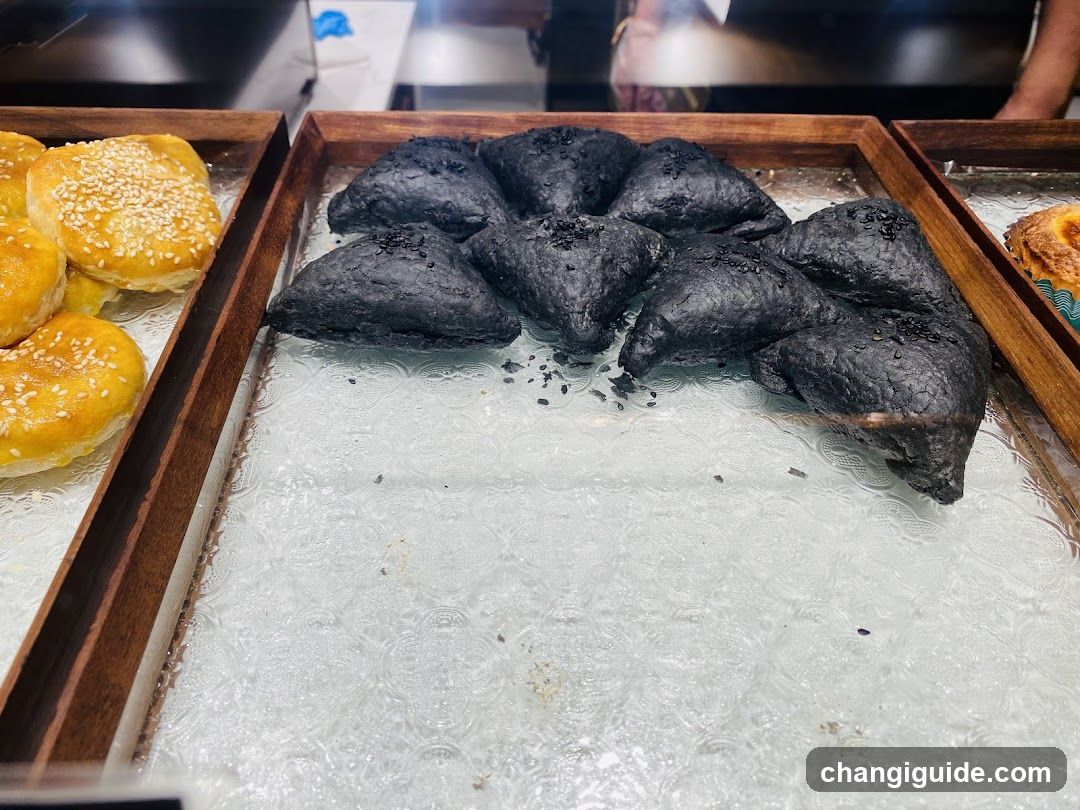 Bakery Display Case